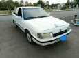 Renault 21 1990 - Xe Renault 21 đời 1990, màu trắng, nhập khẩu  