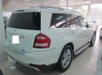 Mercedes-Benz GL350 Bluetec 2011 - Bán ô tô Mercedes GL350 Bluetec đời 2011, màu trắng, nhập khẩu