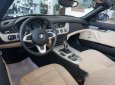 BMW Z4 AT 2017 - Cần bán xe BMW Z4 AT đời 2017, nhập khẩu nguyên chiếc