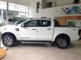 Ford Ranger Wildtrak 2.2 AT 4x2 2017 - Thông số kỹ thuật và giá bán Ford Ranger Wildtrak 2.2 AT 4x2, hỗ trợ trả góp tại Đà Nẵng