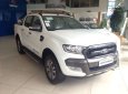 Ford Ranger Wildtrak 2.2 AT 4x2 2017 - Thông số kỹ thuật và giá bán Ford Ranger Wildtrak 2.2 AT 4x2, hỗ trợ trả góp tại Đà Nẵng