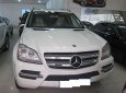 Mercedes-Benz GL350 Bluetec 2011 - Bán ô tô Mercedes GL350 Bluetec đời 2011, màu trắng, nhập khẩu