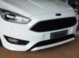 Ford Focus  1.5 Sport  2017 - Bán Ford Focus 1.5 Sport 2017 màu trắng, hotline KD Phú Mỹ Ford 0934799119