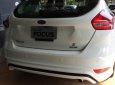 Ford Focus  1.5 Sport  2017 - Bán Ford Focus 1.5 Sport 2017 màu trắng, hotline KD Phú Mỹ Ford 0934799119