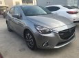 Mazda 2 1.5L AT Sedan 2017 - Giá xe Mazda 2 SD mới nhất tại Mazda Long Biên