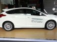 Ford Focus  1.5 Sport  2017 - Bán Ford Focus 1.5 Sport 2017 màu trắng, hotline KD Phú Mỹ Ford 0934799119