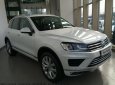 Volkswagen Toquareg GP 2016 - Touareg GP 2016 - SUV cỡ lớn - Quang Long 0933689294