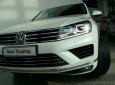 Volkswagen Toquareg GP 2016 - Touareg GP 2016 - SUV cỡ lớn - Quang Long 0933689294
