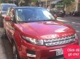 LandRover Range rover Evoque 2015 - Bán xe LandRover Evoque 2015, màu đỏ, nhập khẩu giá rẻ  