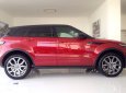 LandRover Range rover Evoque 2015 - Bán xe LandRover Evoque 2015, màu đỏ, nhập khẩu giá rẻ  