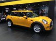 Mini One 2017 - Bán xe Mini Cooper One mới, giao xe ngay, bảo hành chính hãng