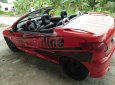 Peugeot 206 2006 - Bán ô tô Peugeot 206 đời 2006, màu đỏ, nhập khẩu nguyên chiếc