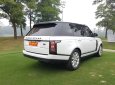 LandRover 2019 - Bán Range Rover HSE thùng to màu trắng, nội thất kem, sản xuất 2019, giá tốt nhất