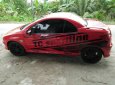 Peugeot 206 2006 - Bán ô tô Peugeot 206 đời 2006, màu đỏ, nhập khẩu nguyên chiếc