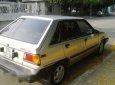 Toyota Tercel   1989 - Bán xe cũ Toyota Tercel đời 1989 số tự động giá cạnh tranh