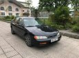 Honda Accord 2.2AT 1994 - Bán Honda Accord 2.2AT đời 1994, màu đen, xe nhập