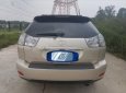 Lexus RX350 2007 - Bán Lexus RX350 đời 2007, màu vàng, nhập khẩu chính chủ, 950tr