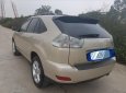 Lexus RX350 2007 - Bán Lexus RX350 đời 2007, màu vàng, nhập khẩu chính chủ, 950tr