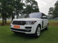 LandRover 2019 - Bán Range Rover HSE thùng to màu trắng, nội thất kem, sản xuất 2019, giá tốt nhất