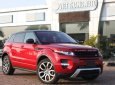 LandRover Range rover Evoque 2015 - Bán xe LandRover Evoque 2015, màu đỏ, nhập khẩu giá rẻ  