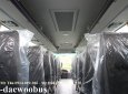 Daewoo Daewoo khác  GDW6117HKC 2012 - Bán xe khách 47 chỗ 2017