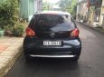 Toyota Aygo 2006 - Bán xe cũ Toyota Aygo đời 2006, màu đen, xe nhập số sàn, 260 triệu