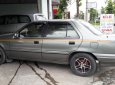 Hyundai Sonata GLS 1992 - Cần bán xe Hyundai Sonata GLS đời 1992, màu xám (ghi), nhập khẩu, 96 triệu