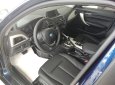 BMW 1 Series 118i 2017 - BMW 1 Series 118i 2017, màu xanh lam, xe nhập, giá tốt nhất tại Gia Lai