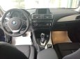 BMW 1 Series 118i 2017 - BMW 1 Series 118i 2017, màu xanh lam, xe nhập, giá tốt nhất tại Gia Lai