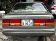 Hyundai Sonata GLS 1992 - Cần bán xe Hyundai Sonata GLS đời 1992, màu xám (ghi), nhập khẩu, 96 triệu