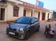 Kia Morning 2001 - Cần bán xe Kia Morning sản xuất 2001, màu xám
