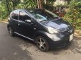 Toyota Aygo 2006 - Bán xe cũ Toyota Aygo đời 2006, màu đen, xe nhập số sàn, 260 triệu