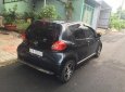 Toyota Aygo 2006 - Bán xe cũ Toyota Aygo đời 2006, màu đen, xe nhập số sàn, 260 triệu