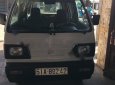 Suzuki Super Carry Van 2000 - Bán Suzuki Super Carry Van năm 2000, màu trắng, giá chỉ 115 triệu