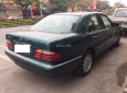 Mercedes-Benz E230 1997 - Cần bán Mercedes E230 1997, màu xanh, nhập khẩu nguyên chiếc, 160tr