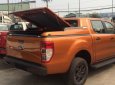 Ford Ranger XLS AT Wildtrak 2018 - Bán Ford Ranger XLS AT SVP 2018, mới 100%, nhập Thái, chỉ có tại Saigon Ford, gọi ngay: 0908.869.497