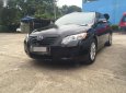 Toyota Camry LE 2008 - Cần bán Toyota Camry LE 2008, màu đen, nhập khẩu chính chủ