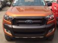 Ford Ranger XLS AT Wildtrak 2018 - Bán Ford Ranger XLS AT SVP 2018, mới 100%, nhập Thái, chỉ có tại Saigon Ford, gọi ngay: 0908.869.497