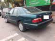 Mercedes-Benz E230 1997 - Cần bán Mercedes E230 1997, màu xanh, nhập khẩu nguyên chiếc, 160tr