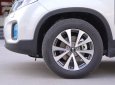 Kia Sorento DATH 2018 - Bán xe Kia Sorento DATH màu trắng đời 2018, 939tr, số tự động, giá khuyến mãi