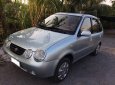 Chery QQ3    G 2006 - Tôi cần bán xe Chery QQ3 sản xuất 2006, màu bạc, nhập khẩu nguyên chiếc