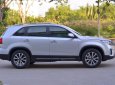 Kia Sorento DATH 2018 - Bán xe Kia Sorento DATH màu trắng đời 2018, 939tr, số tự động, giá khuyến mãi