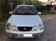 Chery QQ3    G 2006 - Tôi cần bán xe Chery QQ3 sản xuất 2006, màu bạc, nhập khẩu nguyên chiếc