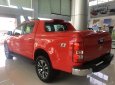 Chevrolet Colorado 2.8 LTZ 4X4 2017 - Bán Chevrolet Colorado 2.8 LTZ 4X4, nhập khẩu nguyên chiếc, ưu đãi giá tốt