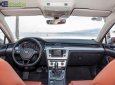 Volkswagen Passat 2015 - Bán ô tô Volkswagen Passat đời 2015, màu bạc, nhập khẩu. Lh: 0931416628