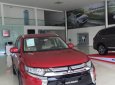 Mitsubishi Stavic 2018 - Cần bán xe Mitsubishi Outlander đời 2018, tiết kiệm xăng 7L/100km, cho vay đến 90%, LH: 0905910199