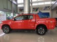 Chevrolet Colorado 2.8 LTZ 4X4 2017 - Bán Chevrolet Colorado 2.8 LTZ 4X4, nhập khẩu nguyên chiếc, ưu đãi giá tốt