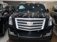 Cadillac Escalade 2016 - Bán Cadillac Escalade năm 2016, màu đen, xe nhập