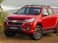 Chevrolet Colorado 2.8 LTZ 4X4 2017 - Bán Chevrolet Colorado 2.8 LTZ 4X4, nhập khẩu nguyên chiếc, ưu đãi giá tốt