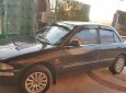 Mitsubishi Proton 1997 - Bán Mitsubishi Proton đời 1997, màu đen, xe nhập